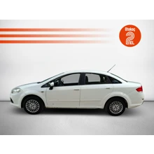 FIAT-LİNEA-1.4 77 HP POP