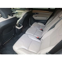 VOLVO-XC90-YENİ B5 AWD PLUS BRIGHT
