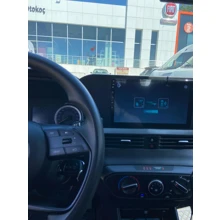 2022 Model Hyundai i20 1.4 MPI Jump Otomatik