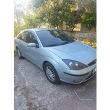 GHIA ÇOK TEMİZ
