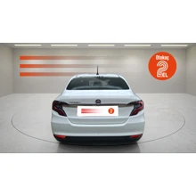 FIAT-EGEA-1.6 MJET 130HP LOUNGE DCT
