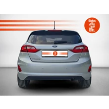 FORD-FIESTA-1.1L 85PS TITANIUM MAN.