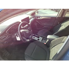 FORD-FOCUS-TITANIUM STIL 4K 1.5LEBLUE 115PS AT GSR