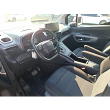 FIAT-DOBLO COMBİ-PREMIO 1.5 130 HP BLUEHDI E6.4 AT