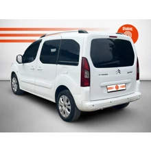 CITROEN-BERLINGO-COMBI 1.6 HDi 90HP SX