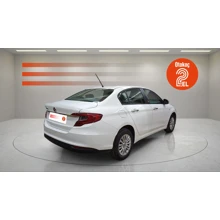 FIAT-EGEA-1.3 MJET 95 HP EASY E6F SEDAN