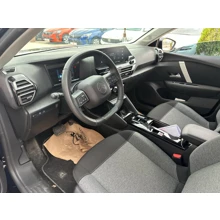 CITROEN-C4 X-1.2 PURETCH 130HP YOU EAT8