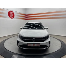 VOLKSWAGEN-TAIGO-1.0 TSI 116 PS LIFE DSG