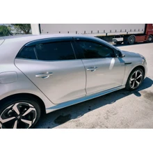 MASRAFSIZ, BAKIMLI MEGANE 4 HB 1.5 DCİ TOUCH PLUS