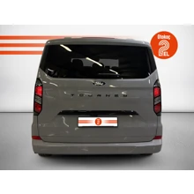 FORD-TOURNEO CUSTOM-320S MBUS BGJ U 170PS AT EU6.2 TITANIUM