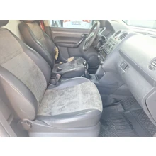 VOLKSWAGEN-CADDY-MAXI VAN 1.6 TDI