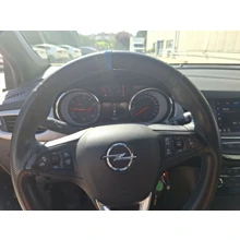 OPEL-ASTRA-HB 1.2 130 HP MT-6 GS LINE OZEL SERI