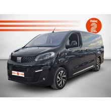 FIAT-ULYSSE-2.0 MJET 177HP AT-8 LOUNGE MAXI KONF PAK