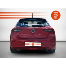 OPEL-CORSA-1.2 BENZİNLİ AT8 100 HP EDITION