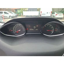 PEUGEOT-308-YENI 1.2 PURETECH 130HP ALLURE EAT6