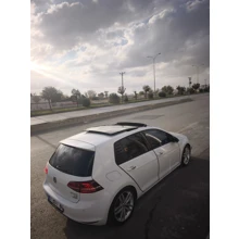 GOLF 7 1.4 TSI HİGHLİNE