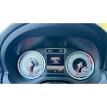MERCEDES-A-SERISI-A 180 AMG