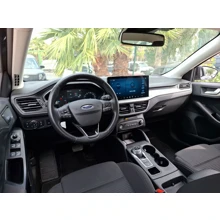 FORD-FOCUS-TITANIUM STIL 4K 1.5LEBLUE 115PS AT GSR