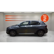 FIAT-EGEA-1.6 MJET 130HP CROSS LOUNGE DCT