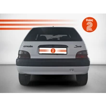 CITROEN-SAXO-1.5 D SAXO