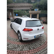 Temiz VW Golf Comfortline