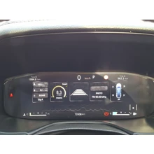 JEEP-COMPASS-S1 80.YIL 1.3 GSE 150 HP DCT