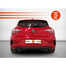 RENAULT-CLIO-EVOLUTION 1.0 TCE X-TRONIC 90 BG