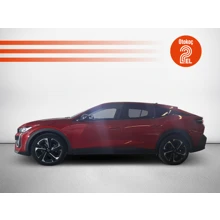 PEUGEOT-408-408 ALLURE 1.2 PURETECH 130HP EAT8