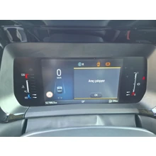 FORD-TOURNEO COURIER-1.5 L ECOBLUE 100PS TITANIUM KOMBİ