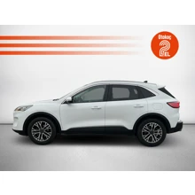 FORD-KUGA-TITANIUM 1.5L ECOBOOST 182PS 8İLERİ AT