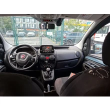 FIAT-FİORİNO-1.3 MJET 95HP EU6DF PREMIO COMBI