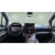 FIAT-DOBLO COMBİ-PREMIO 1.5 130 HP BLUEHDI E6.4