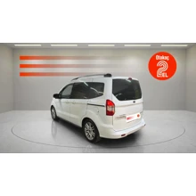 FORD-TOURNEO COURIER JOURNEY-1.5L TDCI 100PS JOURNEY TITANIUM EU6.2