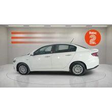 FIAT-EGEA-1.6 MJET 130HP EASY DCT