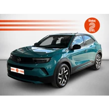 OPEL-MOKKA-1.2 TURBO 130 HP EDITION