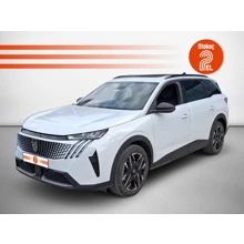 PEUGEOT-5008-ALLURE 1.2 HYBRID 136HP EDCS6