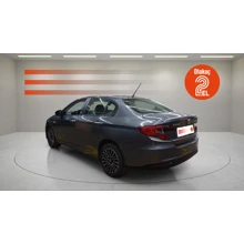 FIAT-EGEA-1.3 MJET II DS 95 HP EASY