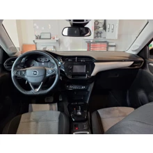 OPEL-CORSA-1.2 BENZİNLİ AT8 100 HP EDITION