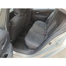 TOYOTA-COROLLA-HYBRID DREAM E-CVT
