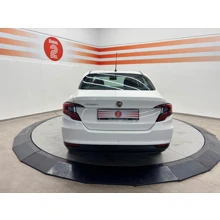 FIAT-EGEA-1.6 MJET 120 HP EASY DCT