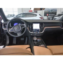 VOLVO-S60-B5 AWD 250HP PLUS, DARK