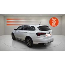 FIAT-EGEA-SW 1.6 MJET 130HP CROSS LOUNGE DCT