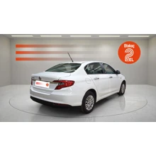 FIAT-EGEA-1.6 MJET 130HP EASY DCT