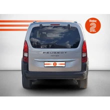 PEUGEOT-RIFTER-ALLURE 1.5 BLUEHDI 130HP EAT8