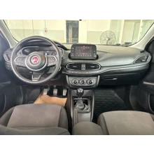 FIAT-EGEA-1.4 FIRE BZ 95 HP EASY