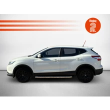 NISSAN-QASHQAI-Yeni 1.2 TEKNA TC MT S/S