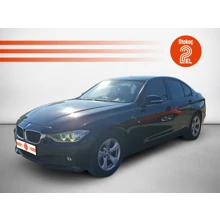 BMW-3 SERISI-YENİ 320I ED OTM.