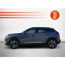 PEUGEOT-2008-ALLURE 1.2 PURETECH 130HP EAT8