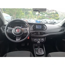 FIAT-EGEA-1.6 MJET 130HP EASY DCT