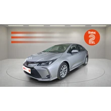 TOYOTA-COROLLA-1.5 DREAM MULTIDRIVE S